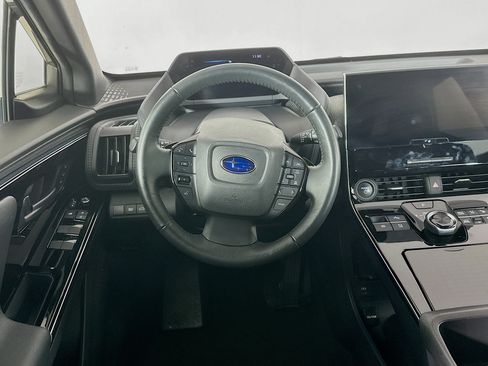 Used 2023 Subaru Solterra AWD image 18