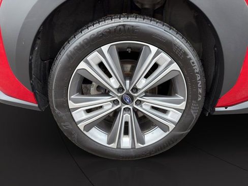 Used 2023 Subaru Solterra Limited image 23