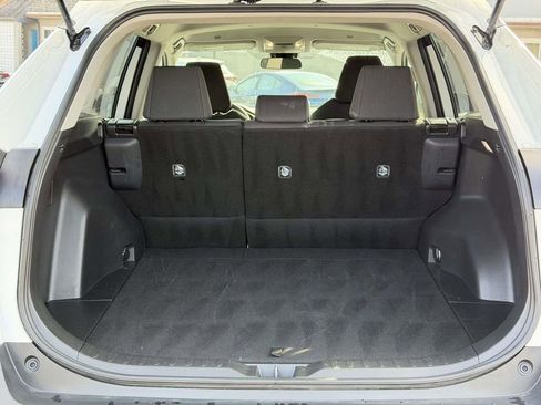 Used 2025 Toyota RAV4 LE image 13