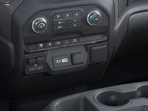 New 2025 GMC Sierra 3500 Pro image 23