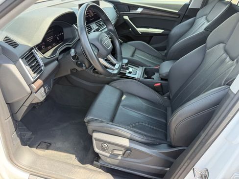 Used 2024 Audi Q5 2.0T Premium Plus AWD/4WD image 5