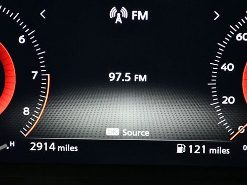 Used 2024 Nissan Z Performance w/ Floor Mat Package image 41