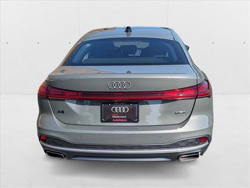 New 2025 Audi A5 2.0T Prestige image 6