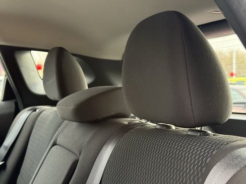 Used 2018 Nissan Rogue Sport S w/ S Appearance Package image 24