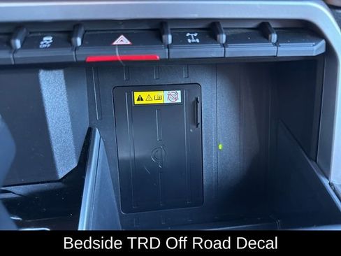 Used 2023 Toyota Tundra 1794 Edition image 17