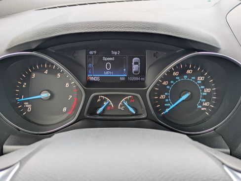 Used 2014 Ford Escape Titanium w/ Equipment Group 401A image 10