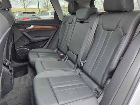 Used 2023 Audi Q5 2.0T Prestige AWD/4WD image 17