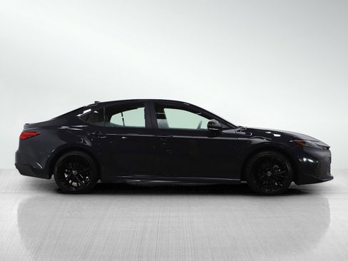 Used 2026 Toyota Camry SE w/ Multimedia Upgrade Package image 6