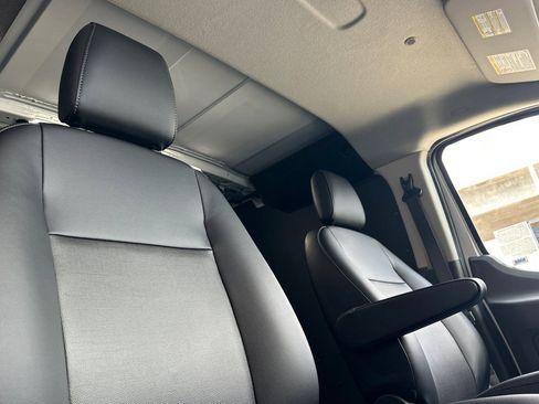 New 2026 Ford Transit 150 Low Roof image 16
