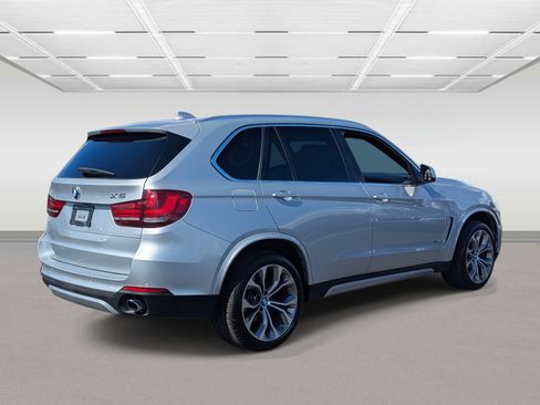 Used 2017 BMW X5 sDrive35i image 5