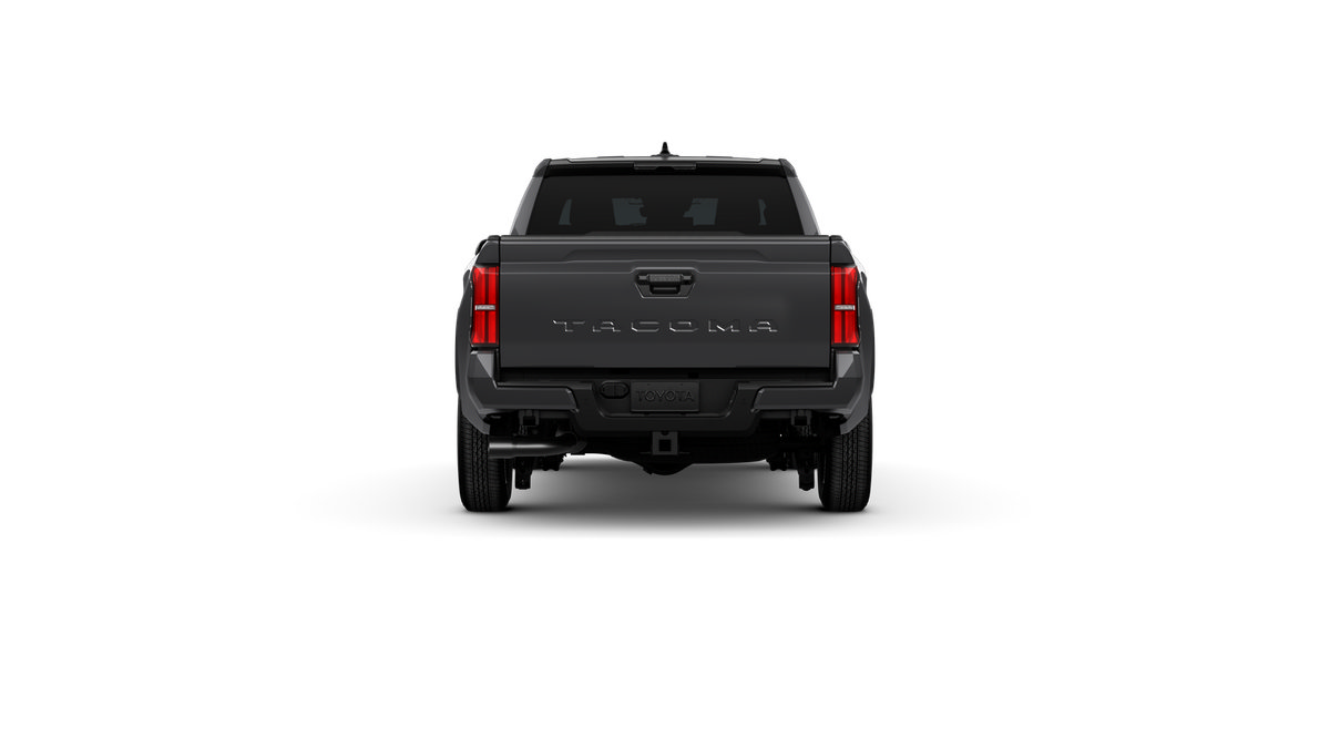 New 2026 Toyota Tacoma SR5 RWD image 76