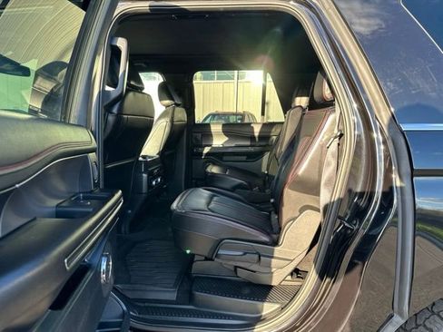 Used 2021 Ford Expedition Max Limited AWD/4WD image 18