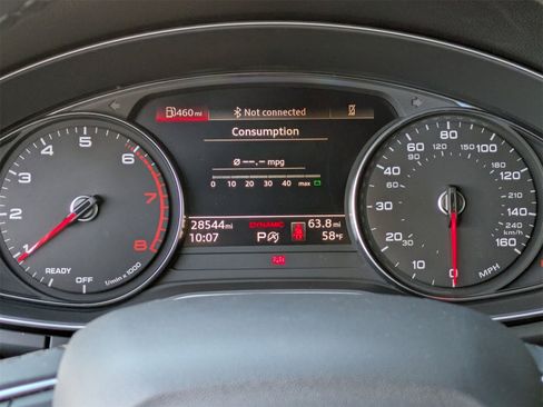 Used 2023 Audi Q5 2.0T Premium w/ Convenience Package image 12