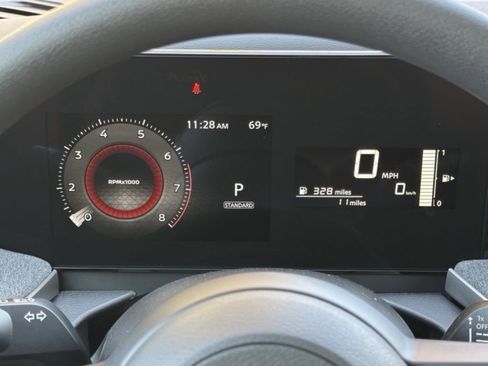 Certified 2025 Nissan Kicks SV AWD/4WD image 26