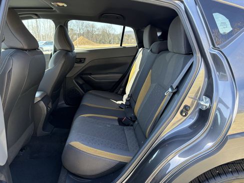 Certified 2024 Subaru Crosstrek 2.5i Sport image 31
