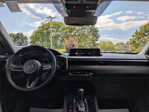 Certified 2025 MAZDA CX-50 AWD 2.5 S w/ Premium Plus Pkg image 28