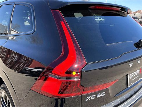 Used 2026 Volvo XC60 B5 Ultra w/ Protection Package Premier image 29