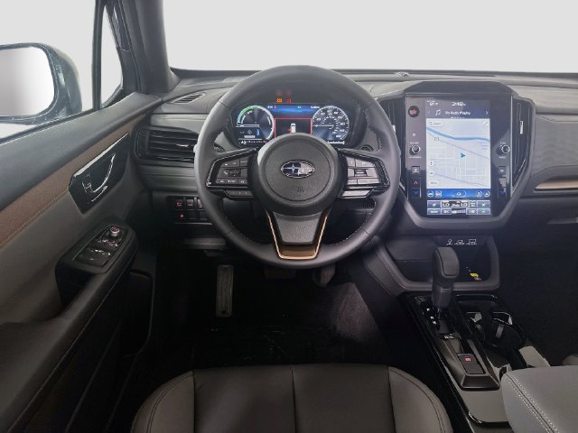 New 2026 Subaru Forester Sport AWD/4WD image 23