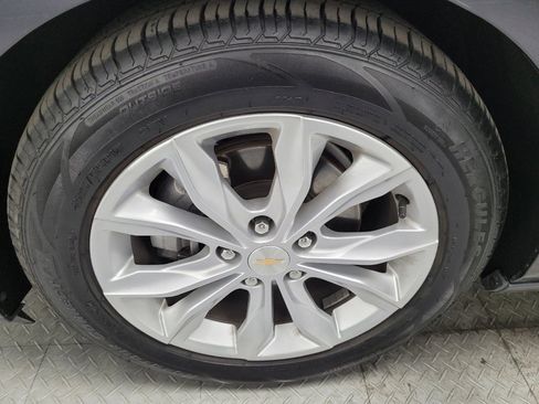 Used 2023 Chevrolet Malibu LT image 31