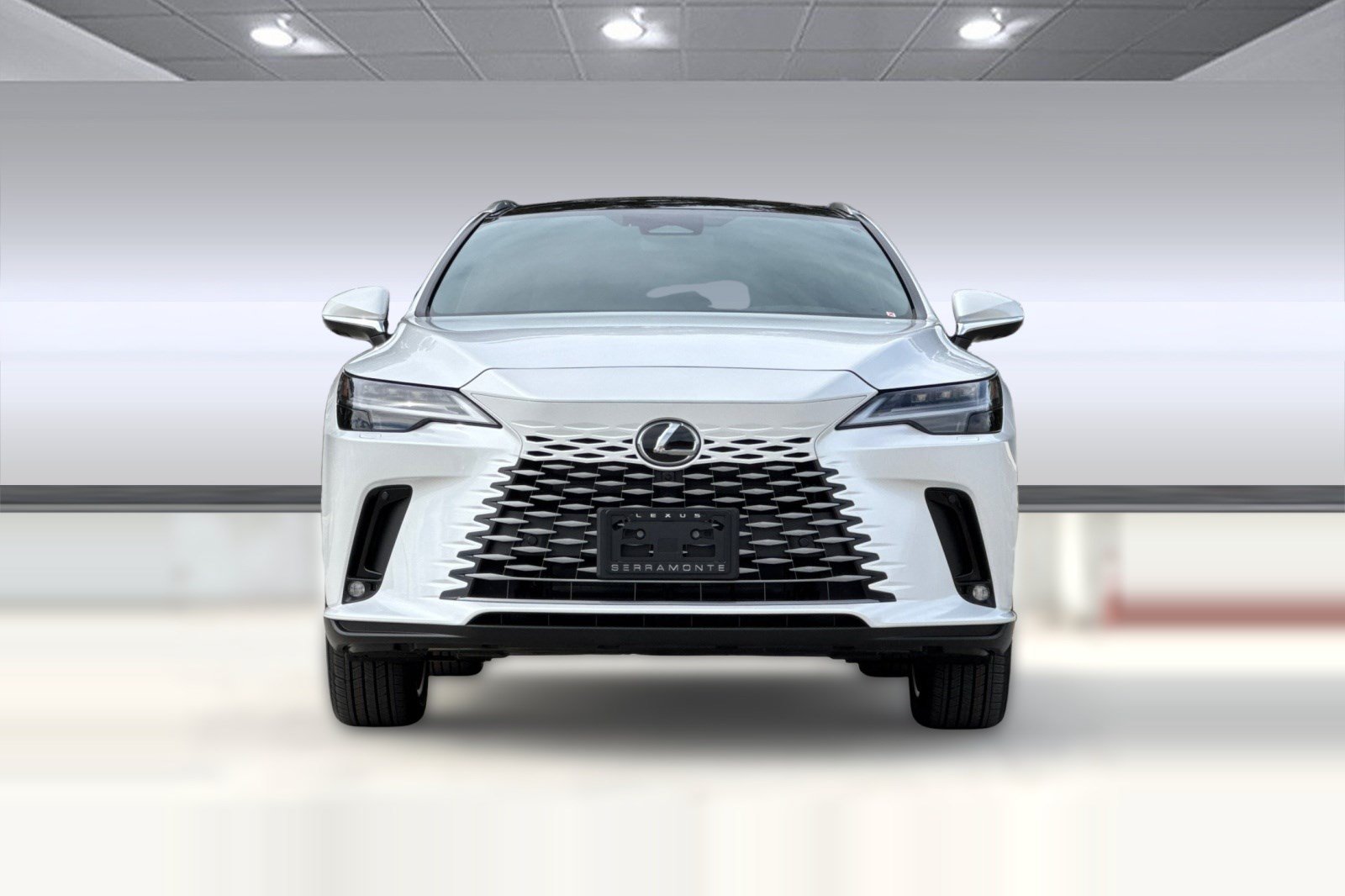 New 2026 Lexus RX 350 AWD/4WD image 5