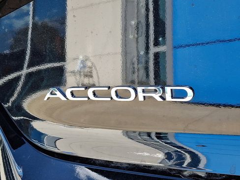 New 2026 Honda Accord LX image 13