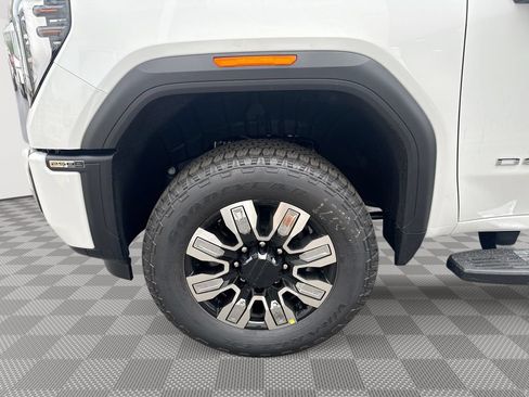 New 2026 GMC Sierra 2500 Denali w/ Denali Reserve Package AWD/4WD image 30