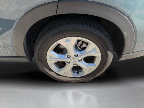 Used 2025 Honda HR-V LX image 30