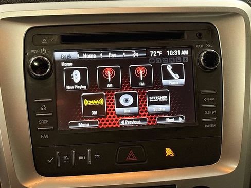 Used 2015 GMC Acadia SLE AWD/4WD image 14