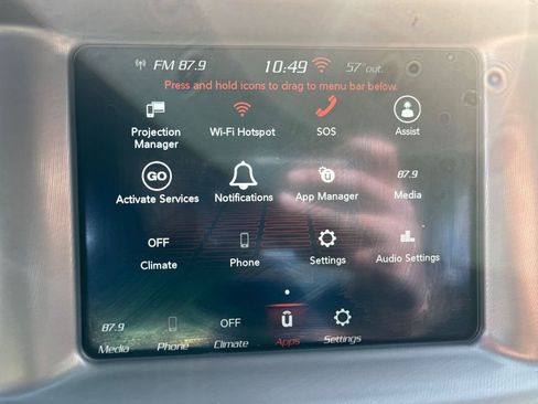 Used 2023 Dodge Charger SXT RWD image 13