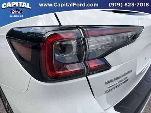 Used 2021 Subaru Outback Touring XT AWD/4WD image 14
