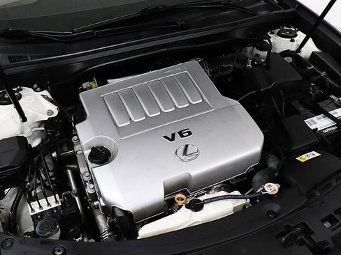 Used 2017 Lexus ES 350 w/ Premium Package FWD image 49