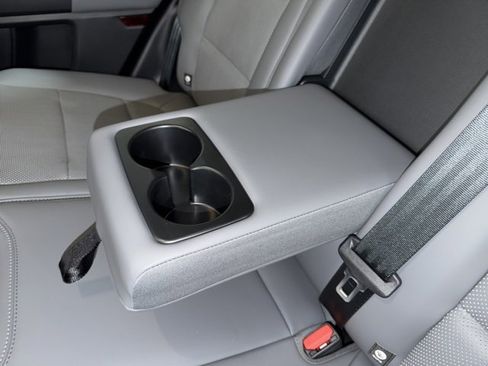 New 2025 Ford Bronco Sport Badlands image 34