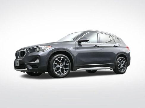 Used 2021 BMW X1 xDrive28i w/ Convenience Package image 33