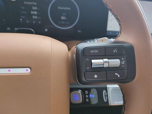 New 2027 Hyundai Palisade Calligraphy FWD image 36
