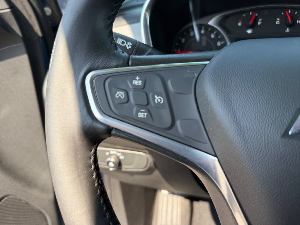 Used 2019 Chevrolet Equinox LT FWD image 25