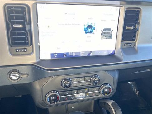 Certified 2023 Ford Bronco Outer Banks image 26