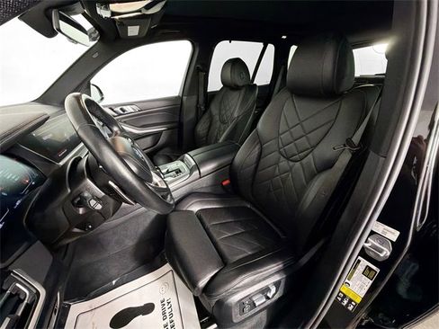 Used 2023 BMW X5 xDrive40i image 19