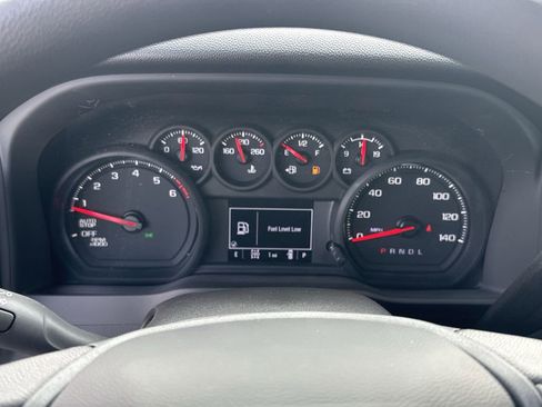 New 2025 GMC Sierra 1500 Pro w/ Pro Value Package AWD/4WD image 17