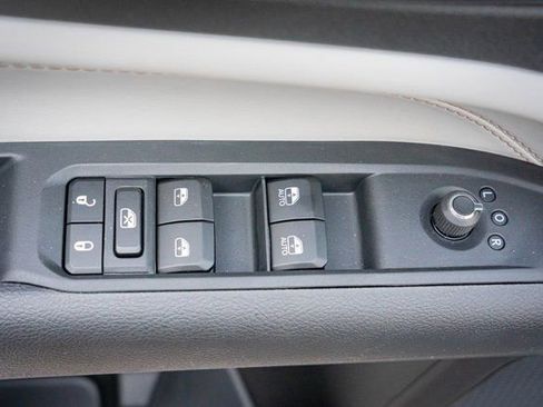 New 2025 Jeep Compass Limited w/ Elite Group image 14