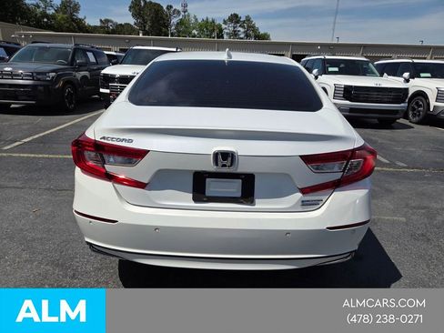 Used 2022 Honda Accord Touring image 12