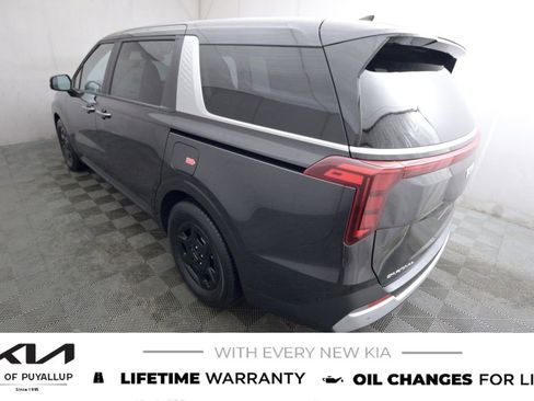 New 2026 Kia Carnival image 7