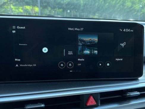New 2026 Kia Sorento EX AWD/4WD image 22