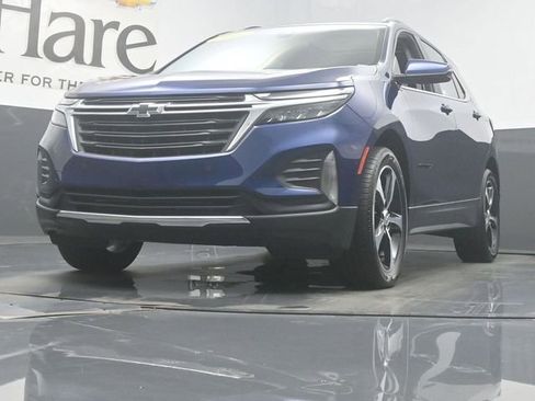 Used 2022 Chevrolet Equinox LT image 56