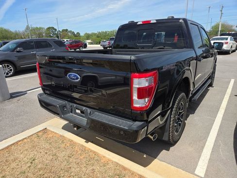 Used 2023 Ford F150 Lariat image 3