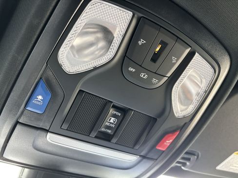 New 2026 RAM 1500 Express AWD/4WD image 24