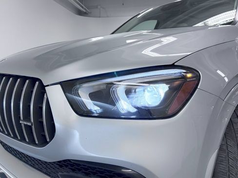 Used 2023 Mercedes-Benz GLE 53 AMG 4MATIC image 11