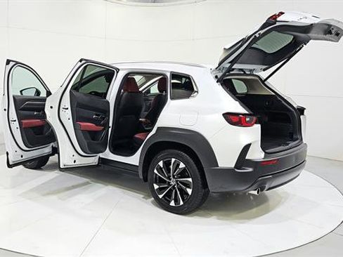 Used 2025 MAZDA CX-50 2.5 Hybrid w/ Premium Plus Pkg AWD/4WD image 31