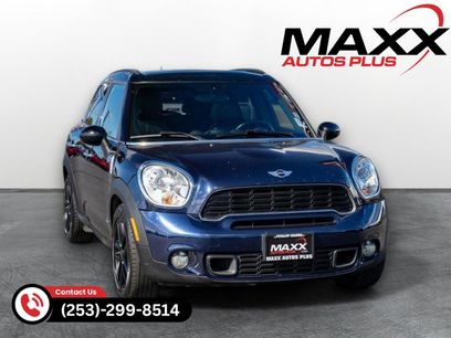 Used 2011 MINI Cooper Countryman S