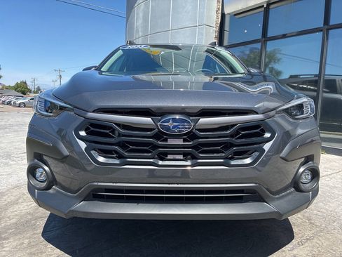 Used 2025 Subaru Crosstrek 2.5i Limited w/ Popular Package #3A AWD/4WD image 2