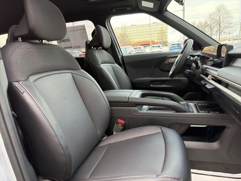 New 2027 Kia Telluride S AWD/4WD image 12